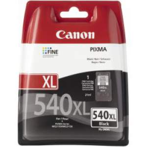 IJ CANON PG-540XL BLACK