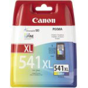 IJ CANON CL-541XL COLOR