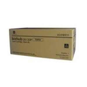 TO MINOLTA TNP24 bizhub 20/20P A32W021