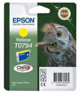 IJ EPSON T07944010 YELLOW