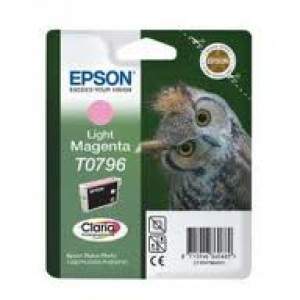 IJ EPSON T07964010 LIGHT MAGENTA