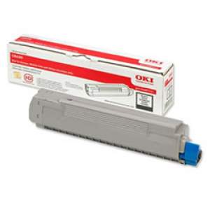 TO OKI M401/ MB441 BLACK