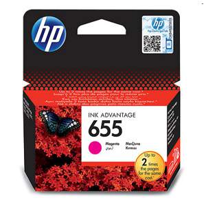 IJ HP CZ111AE No.655 MAGENTA