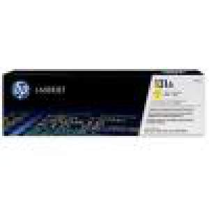 TO HP CF212A No.131A YELLOW