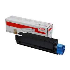 TO OKI B431 44574802 BLACK