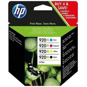 IJ HP C2N92AE No.920XL CMYK