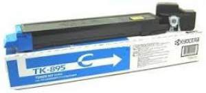 TO KYOCERA TK895C CYAN