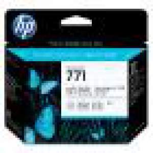 IJ HP CE020A No.771 PHOTO BK/LIGHT GREY