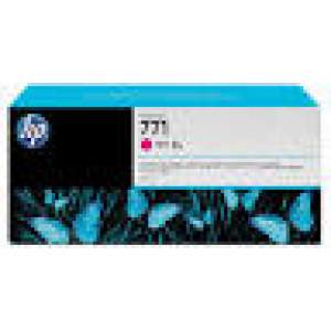IJ HP CE039A B6Y09A No.771 MAGENTA