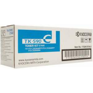 TO KYOCERA TK590C