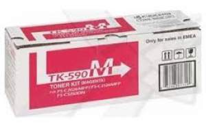 TO KYOCERA TK590M