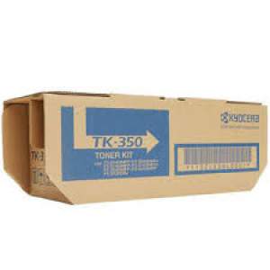 TO KYOCERA TK350/ TK352 BLACK