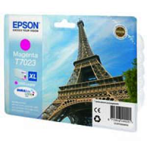 IJ EPSON T7023 XL MAGENTA