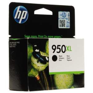 IJ HP CN045AE No.950XL BLACK
