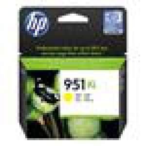 IJ HP CN048AE No.951XL YELLOW