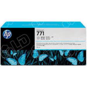 IJ HP CE044A B6Y14A No.771 LIGHT GREY
