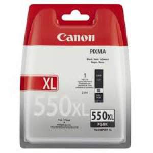 IJ CANON PGI-550XL BLACK