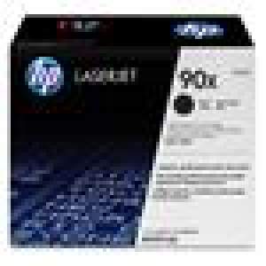 TO HP CE390X No.90X BLACK DUO