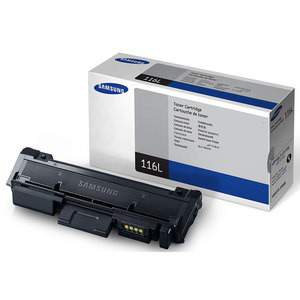 TO SAMSUNG MLT-D116L BLACK