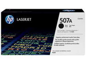 TO HP CE400A No.507A BLACK