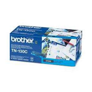 TO BROTHER TN325 CYAN