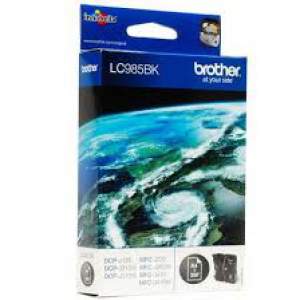 IJ BROTHER LC-985 BLACK