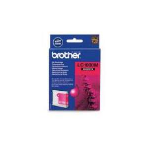 IJ BROTHER LC-985 MAGENTA