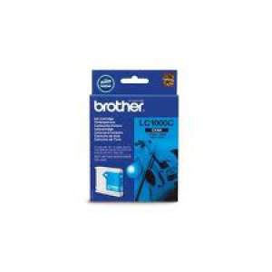 IJ BROTHER LC-985 CYAN