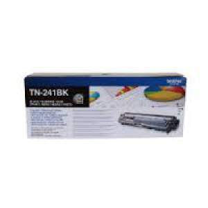 TO BROTHER TN241BK BLACK