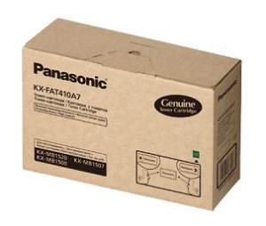 TO PANASONIC KX-FAT 410X