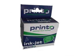 IJ K LEXMARK 10N0016 No.16 BLACK
